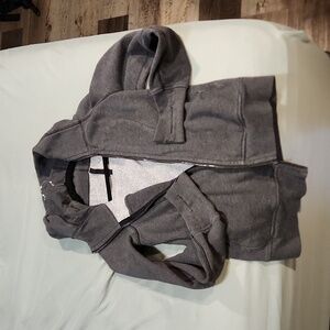 Lululemon scuba full length